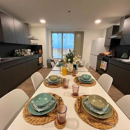 Ensuite Student In * Bristol