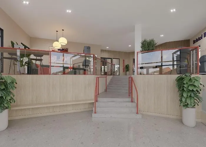 Ensuite Student In Apartman Bristol