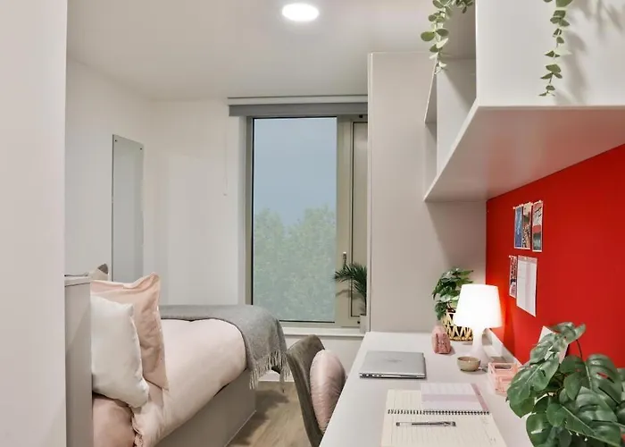 Ensuite Student In * Bristol