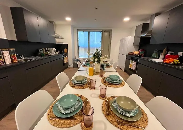 Ensuite Student In * Bristol